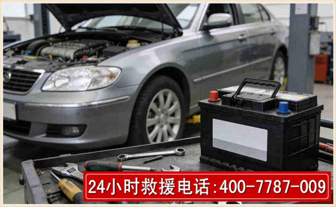 林州 高温雨天汽车突然没电车辆无法正常行驶该如何处理呢